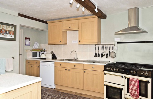 Greystoke Cottage | Algar's Garth- 28085