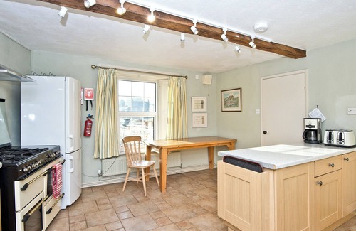 Greystoke Cottage | Algar's Garth- 28085