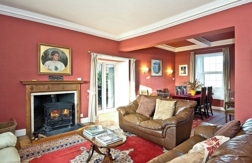 Greystoke Cottage | Algar's Garth- 28085