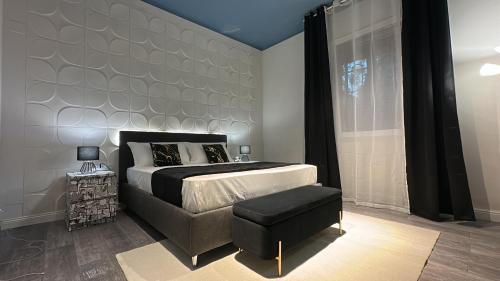 Bolognina Apartment | Algardi Prestige Apartment