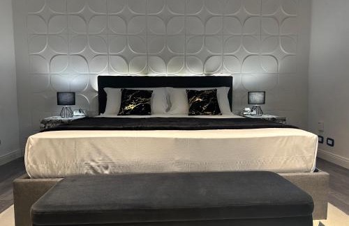 Bolognina Apartment | Algardi Prestige Apartment
