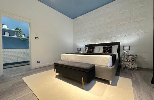 Bolognina Apartment | Algardi Prestige Apartment