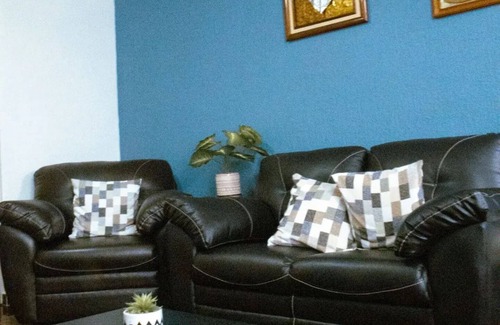 Doctores Apartment | Algarin-Roberto
