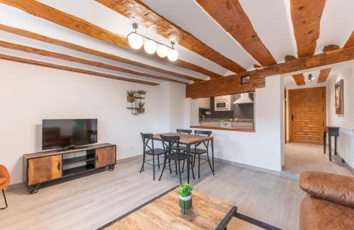 Algarra Apartment | Algarra Alojamientos