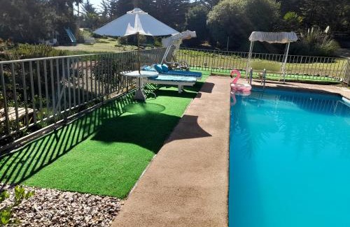 Algarrobo House | Algarrobo Casa Campo ALYWEN