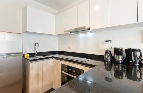 Villa Alemana Apartment | Algarrobo