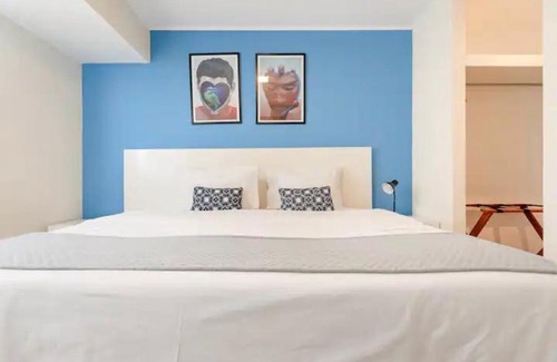 Villa Alemana Apartment | Algarrobo