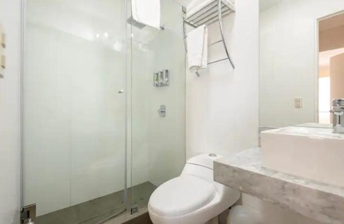 Villa Alemana Apartment | Algarrobo