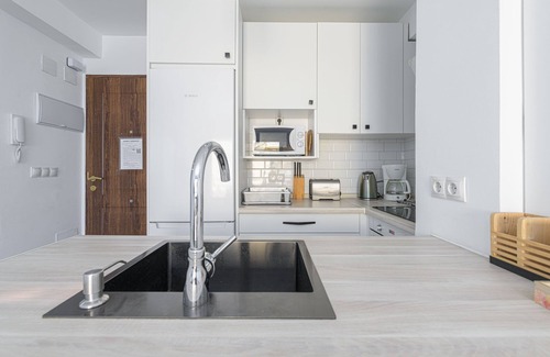 Algarrobo House | ALGARROBO COSTA - Nice private apartment in urbanisation with pool and free WiFi.