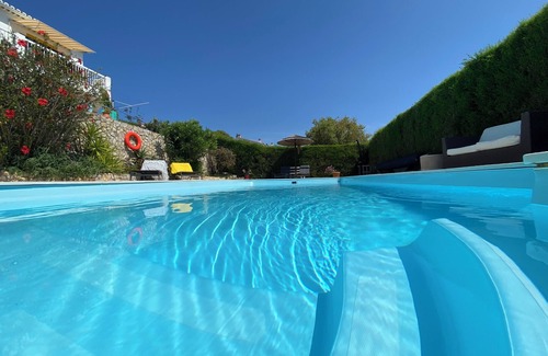 Aljezur Apartment | Algarve Aljezur Apartment 3 persons +0/12 years Swimming pool Children's games