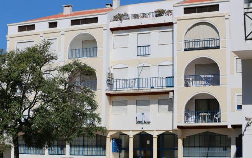 Altura Apartment | AlgarveInn