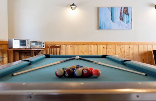 Wetmore Hotel | Alger Falls Motel