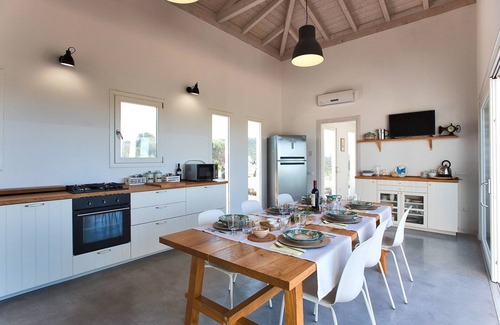 Alghero Villa | Alghero Spectacular Villa Carrabufas sea view near the centre