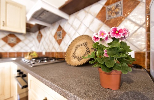 Alghero Villa | Alghero superior villa close to the beaches