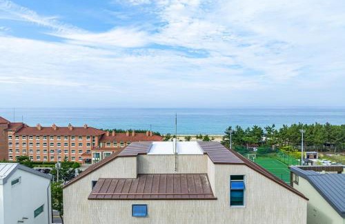 Gangneung Villa | Algoboni Hotel