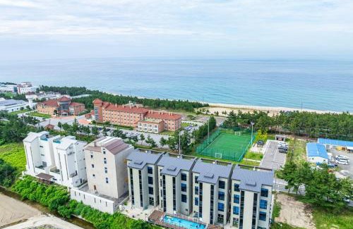 Gangneung Villa | Algoboni Hotel