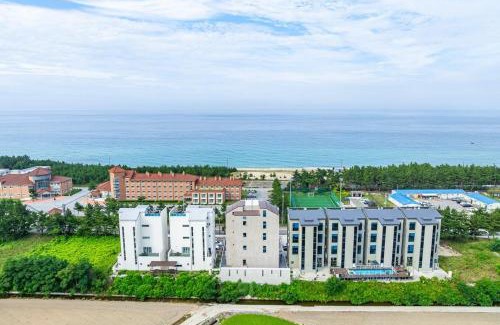 Gangneung Villa | Algoboni Hotel