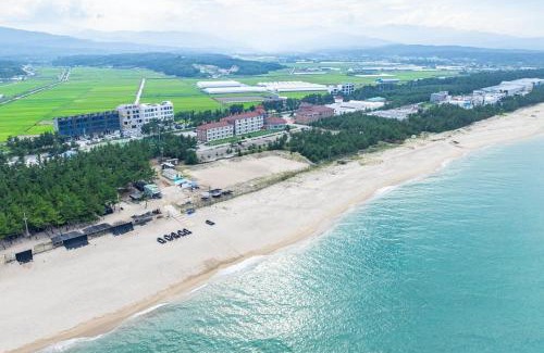 Gangneung Villa | Algoboni Hotel