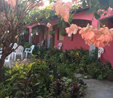 Maracana Hotel | Algodoal Bela Mar Pousada