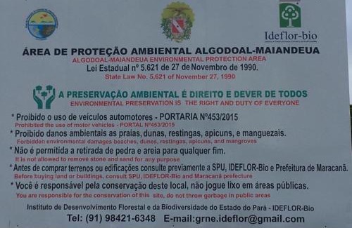 Maracana Hotel | Algodoal Bela Mar Pousada