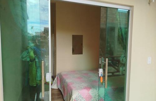 Maracana Hotel | Algodoal Pousada 3 Irmãos