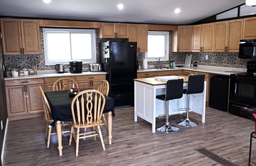 Algonquin Highlands Cottage | Algonquin Highland 5 bedroom cottage