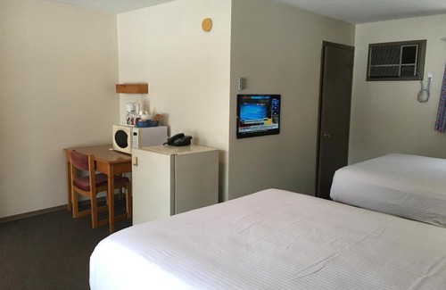 Machar Hotel | Algonquin Motel