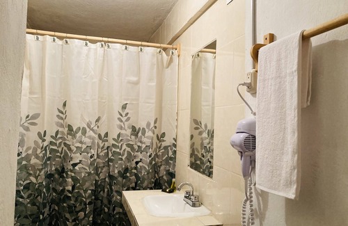 Del Cerrillo Hotel | Alhambra Hotel - San Cristóbal de las Casas