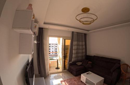Al Mamsha El Seyahi Apartment | Alhambara compound