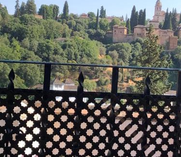 Sacromonte House | Alhambra en el Sacromonte