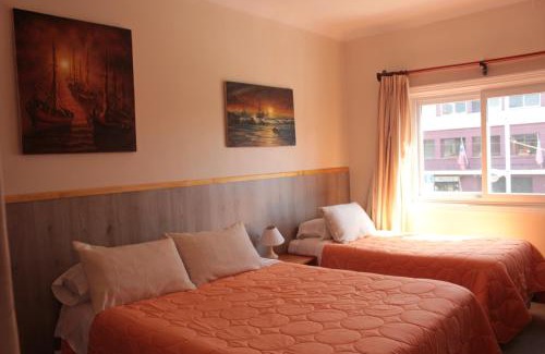 Llolleo Hotel | Alhambra Hotel