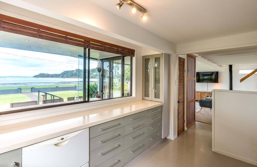 Blackpool House | Alhambra | Stay Waiheke