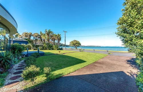 Blackpool House | Alhambra | Stay Waiheke