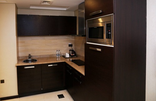 Al Sharq Hotel | AlHamra Hotel