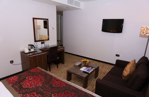 Al Sharq Hotel | AlHamra Hotel