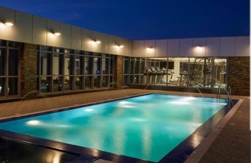 Kuwait City Hotel | AlHamra Hotel Kuwait