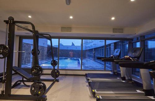 Kuwait City Hotel | AlHamra Hotel Kuwait
