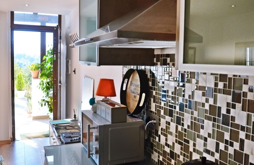 Beiro Apartment | Alhamra, panoramic views and private parking