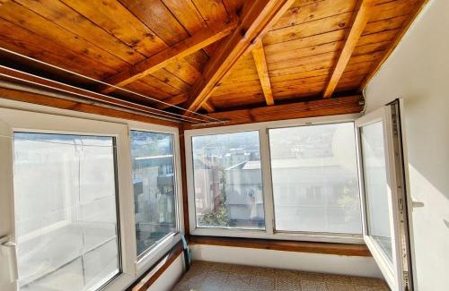 Varosha Apartment | AlHana Panoramic Studio - Top Center, Blagoevgrad