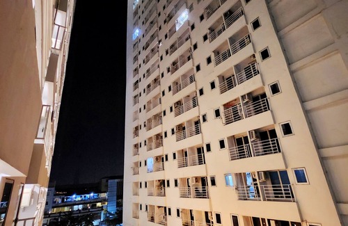 Medan Apartment | Alhesa Apartment