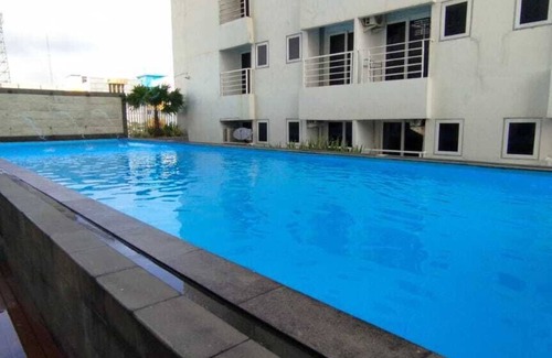 Medan Apartment | Alhesa Apartment