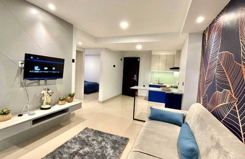 Medan Apartment | Alhesa Apartment