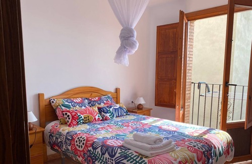 Jerica House | Alhucema Jérica House