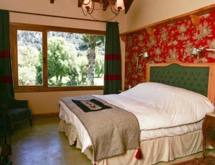 Villa Arelauquen House | Alhue - Casa en el Golf