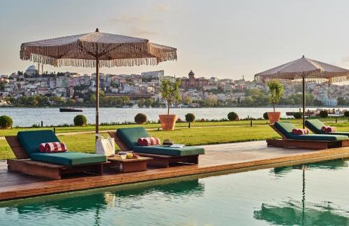 Beyoglu Hotel | Aliée Istanbul - A Paris Society Collection Hotel