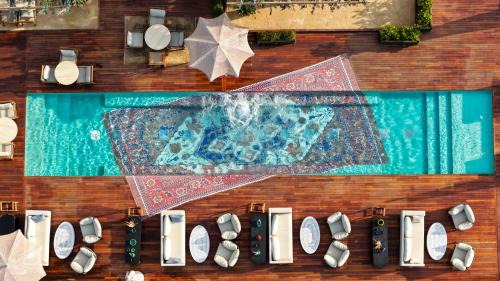 Beyoglu Hotel | Aliée Istanbul - A Paris Society Collection Hotel