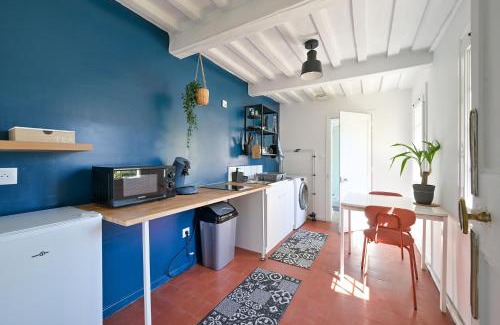 Montivilliers Apartment | Aliénor