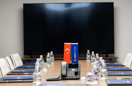 Edirne Hotel | ALİBA HOTEL