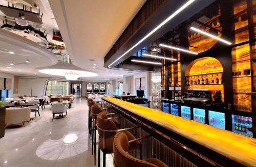 Edirne Hotel | ALİBA HOTEL