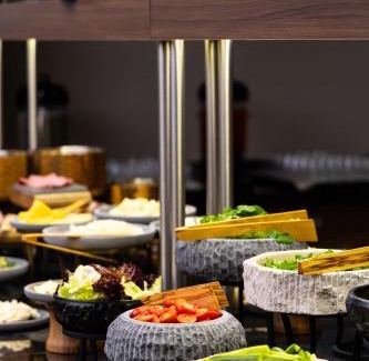 Edirne Hotel | ALİBA HOTEL